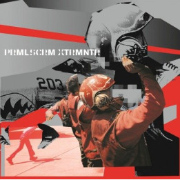 Primal Scream - Exterminator (2LP)