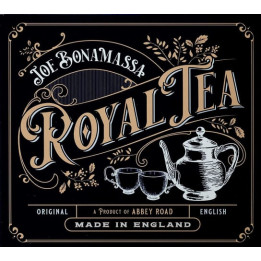 Bonamassa Joe - Royal Tea (CD)