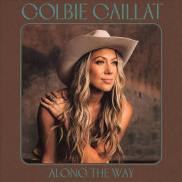Caillat Colbie - Along The Way (CD)