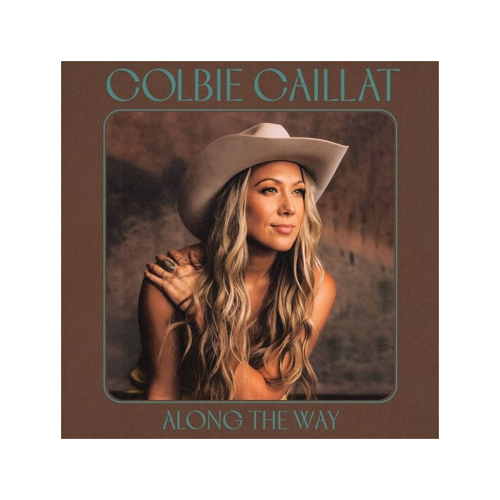 Caillat Colbie - Along The Way (CD)