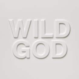 Cave Nick And The Bad Seeds - Wild God (CD)