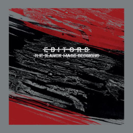 Editors - The Blanck Mass Sessions (LP)