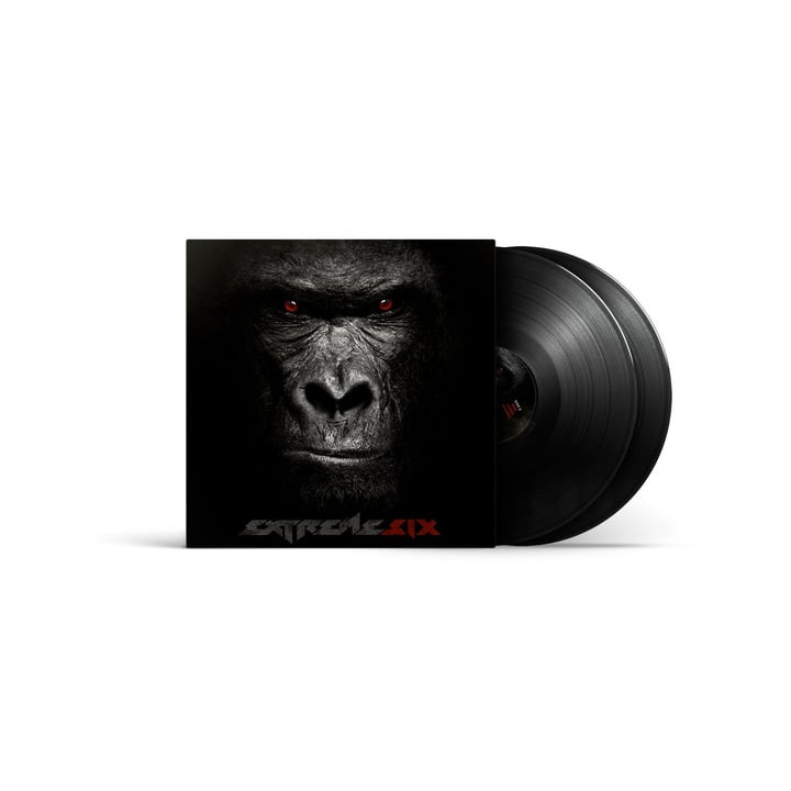 Extreme - Six (2LP)