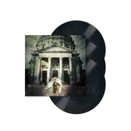 Porcupine Tree - Coma Divine (3LP)