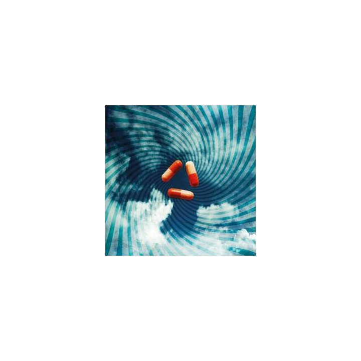 Porcupine Tree - Voyage 34 (CD)