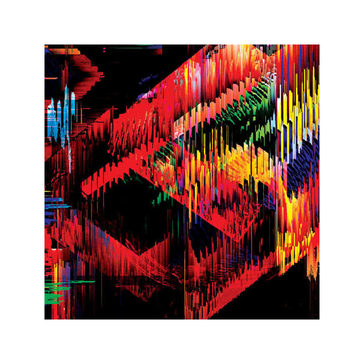 Ride - Interplay (CD)