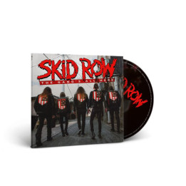 Skid Row - The Gang’s All Here (CD)