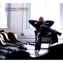 Cohen Avishai - At Home (2LP)