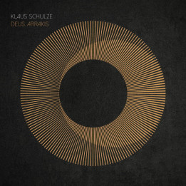 Schulze Klaus - Deus Arrakis (CD)