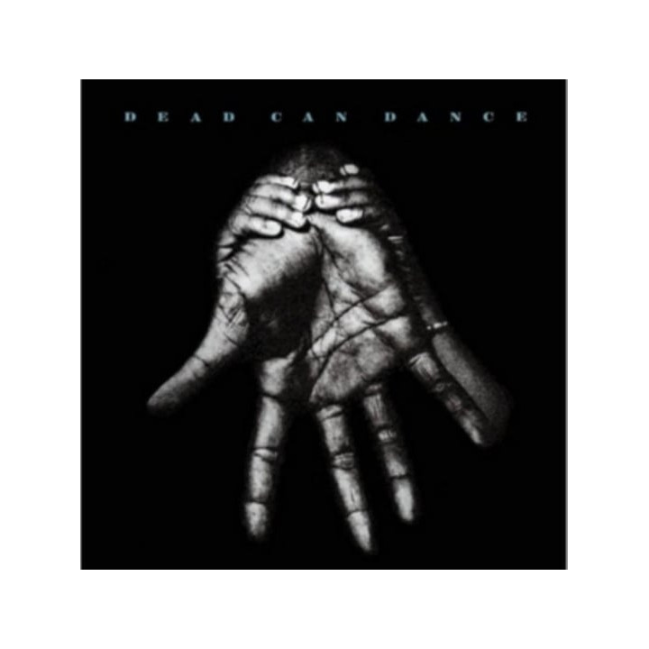 Dead Can Dance - Into The Labyrinth (2LP)