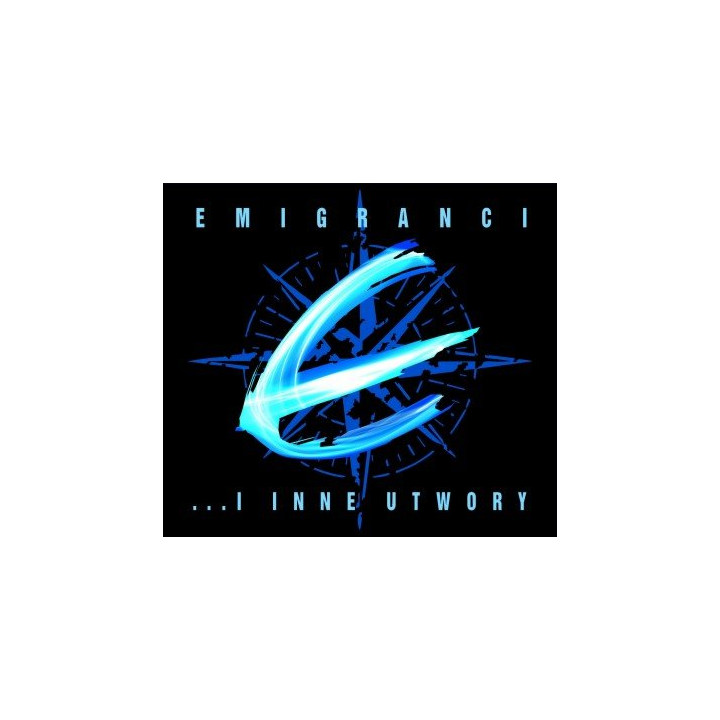Emigranci - I Inne Utwory (CD)