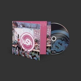 Lush - Lovelife (2023 Remaster) (CD)
