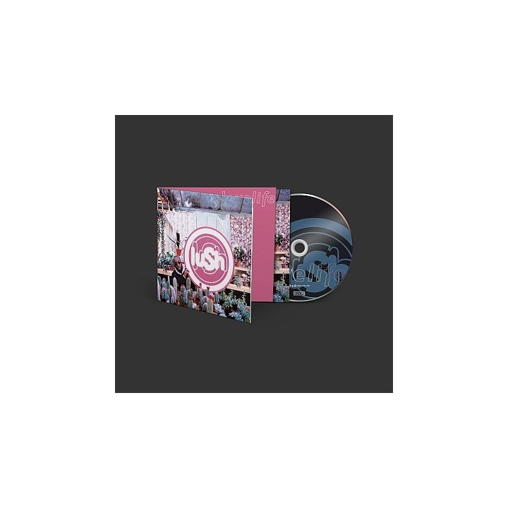 Lush - Lovelife (2023 Remaster) (CD)