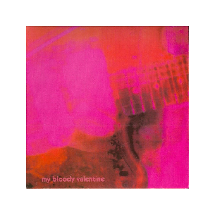 My Bloody Valentine - Loveless (LP)