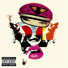 Prodigy The - Always Outnumbered, Never Outgunned (CD)