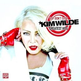 Wilde Kim - Pop Don'T Stop (Greatest Hits) (2CD)