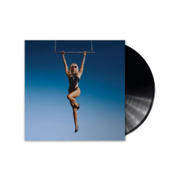 Cyrus Miley - Endless Summer Vacation (LP)