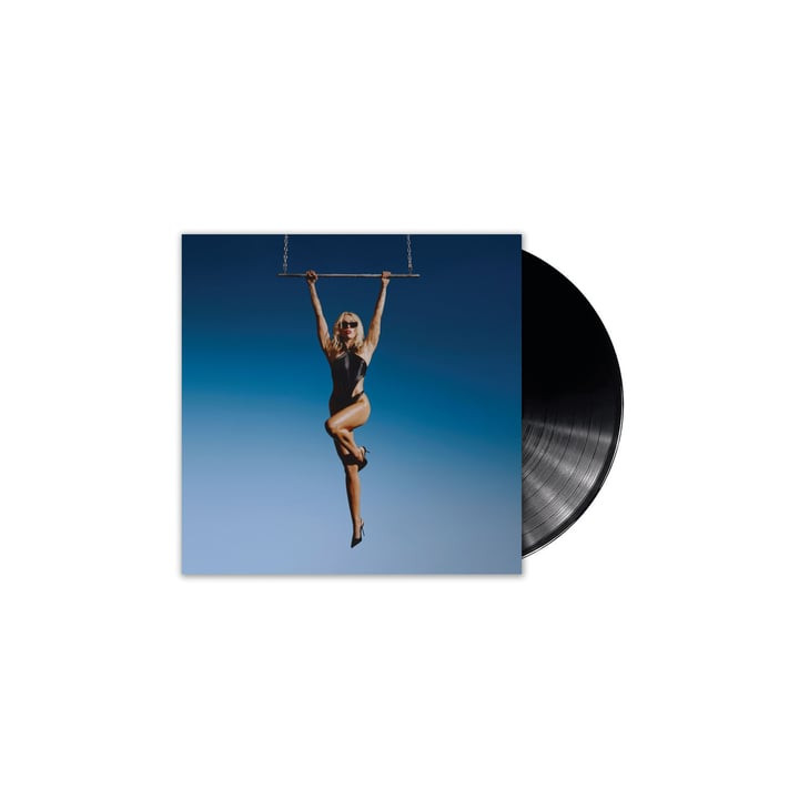 Cyrus Miley - Endless Summer Vacation (LP)