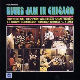 Fleetwood Mac - Blues Jam In Chicago Volume 1 (CD)