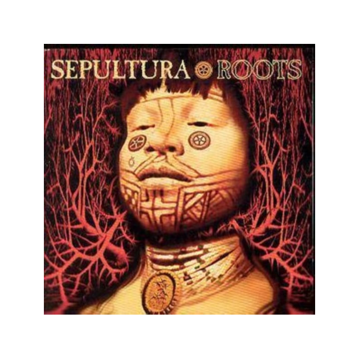 Sepultura - Roots (CD)