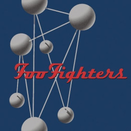 Foo Fighters - The Colour And The Shape (CD)