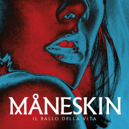 Maneskin - Il Ballo Della Vita (CD)