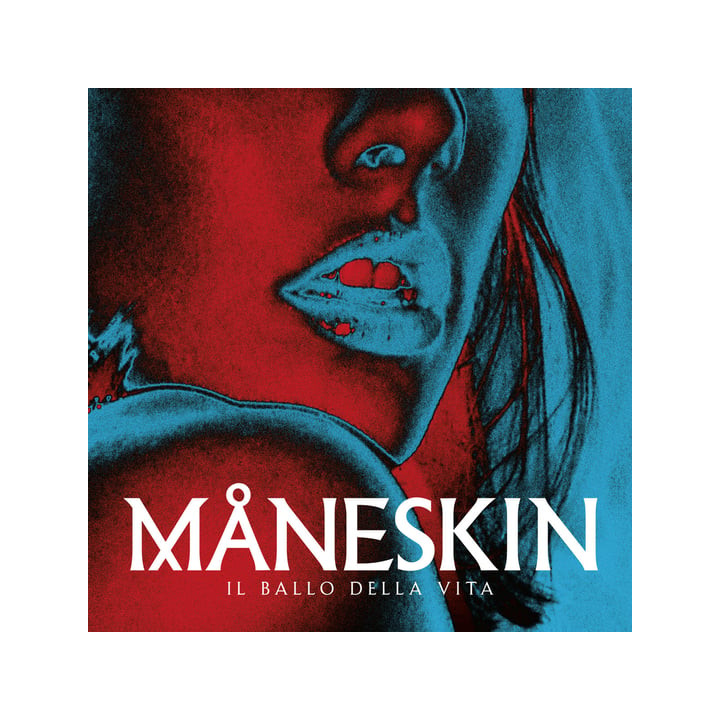 Maneskin - Il Ballo Della Vita (CD)
