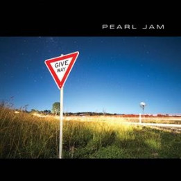 Pearl Jam - Give Way (Rsd 2023) (CD)