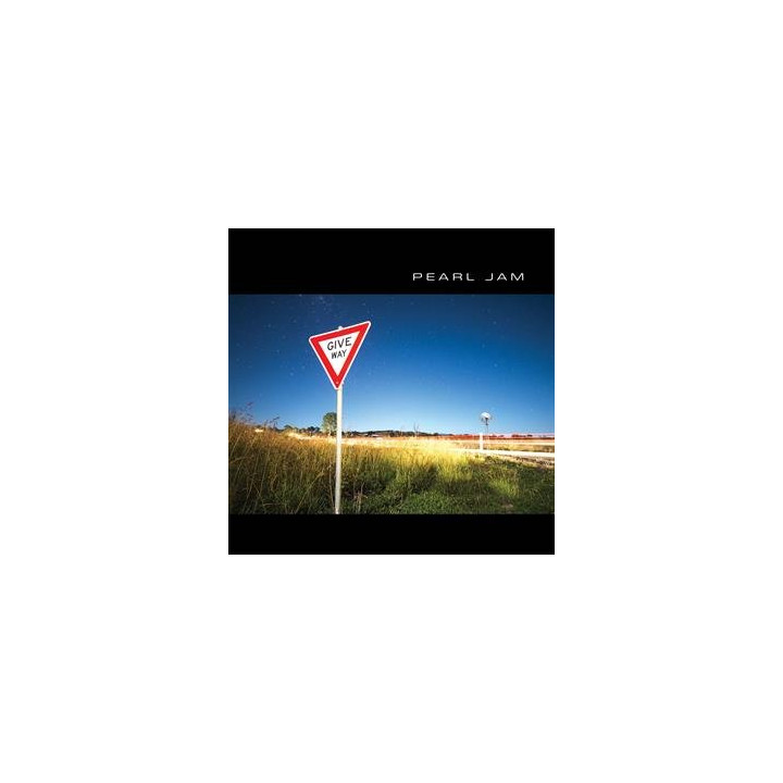 Pearl Jam - Give Way (Rsd 2023) (CD)