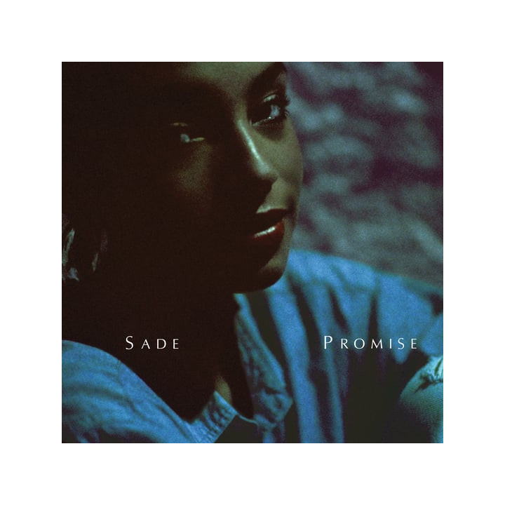 Sade - Promise (LP)