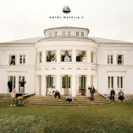 SB Maffija - Hotel Maffija 2 (3 000 000 Deluxe) (CD )