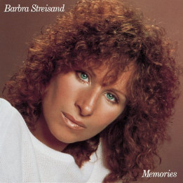 Streisand Barbra - Memories (CD)
