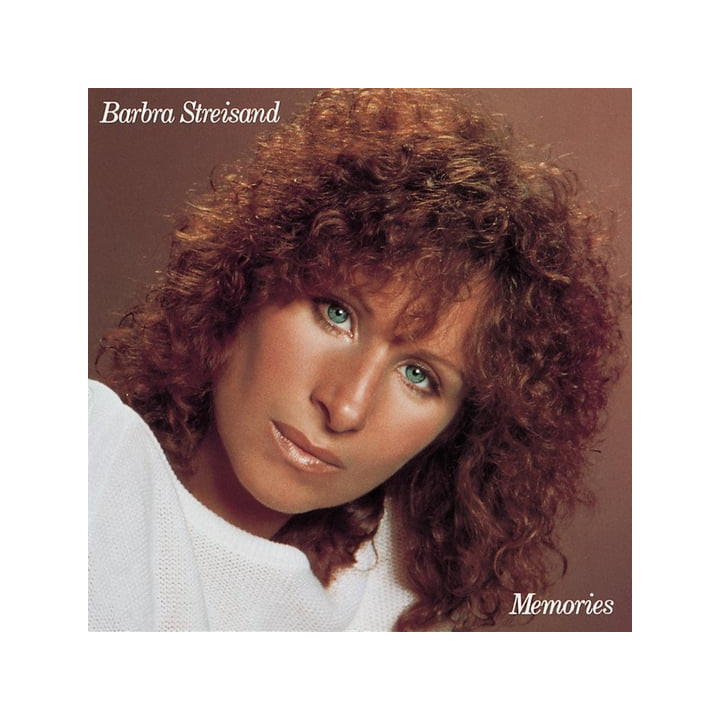 Streisand Barbra - Memories (CD)