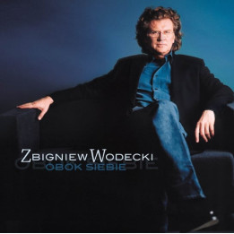 Wodecki Zbigniew - Obok Siebie (LP)
