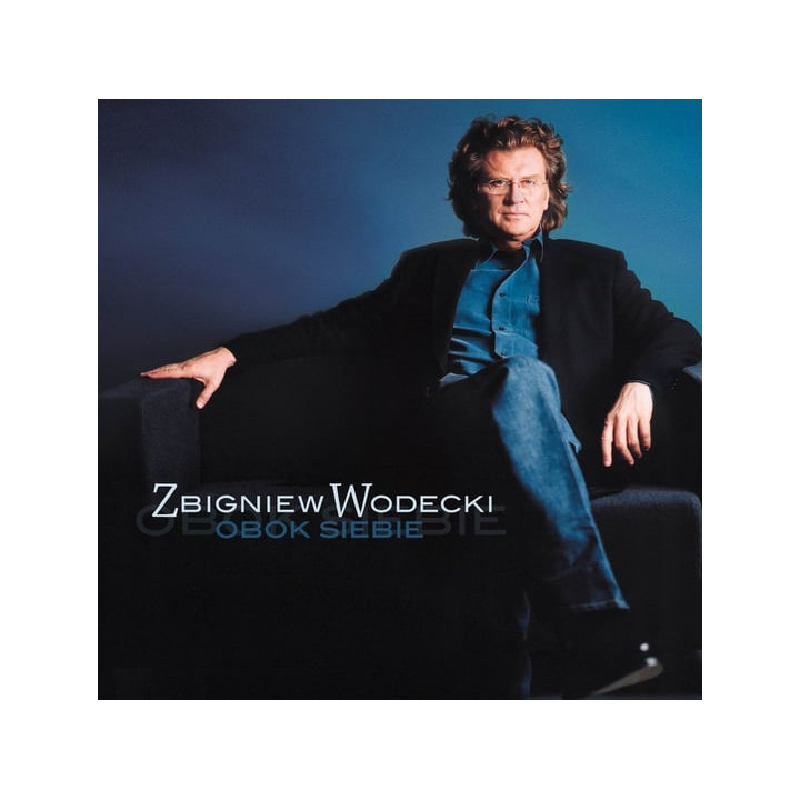 Wodecki Zbigniew - Obok Siebie (LP)