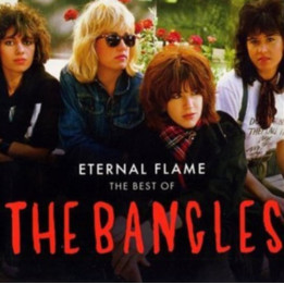 Bangles The - Eternal Flame: The Best Of (CD)
