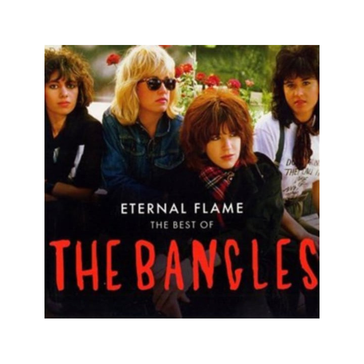 Bangles The - Eternal Flame: The Best Of (CD)