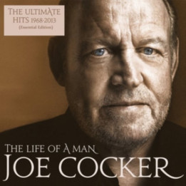 Cocker Joe - Life Of A Man The Ultimate Hits 1968-2013 (2LP)