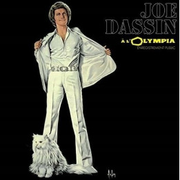 Dassin Joe - A L'Olympia (2LP)