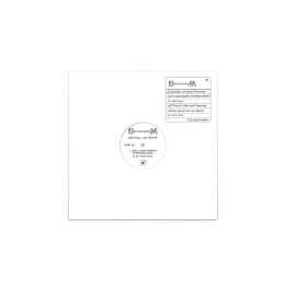 Depeche Mode - Before We Drown/People Are Good (Remixes) (12')
