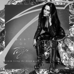 Tarja - Best Of Living The Dream (CD)