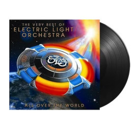 Electric Light Orchestra - All Over The World The Very Best Of (2LP)