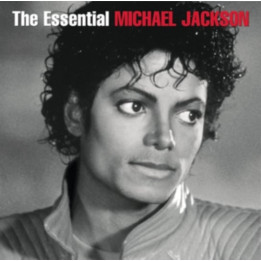 Jackson Michael - The Essential (2CD)