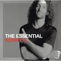 Kenny G - The Essential Kenny G (2CD)