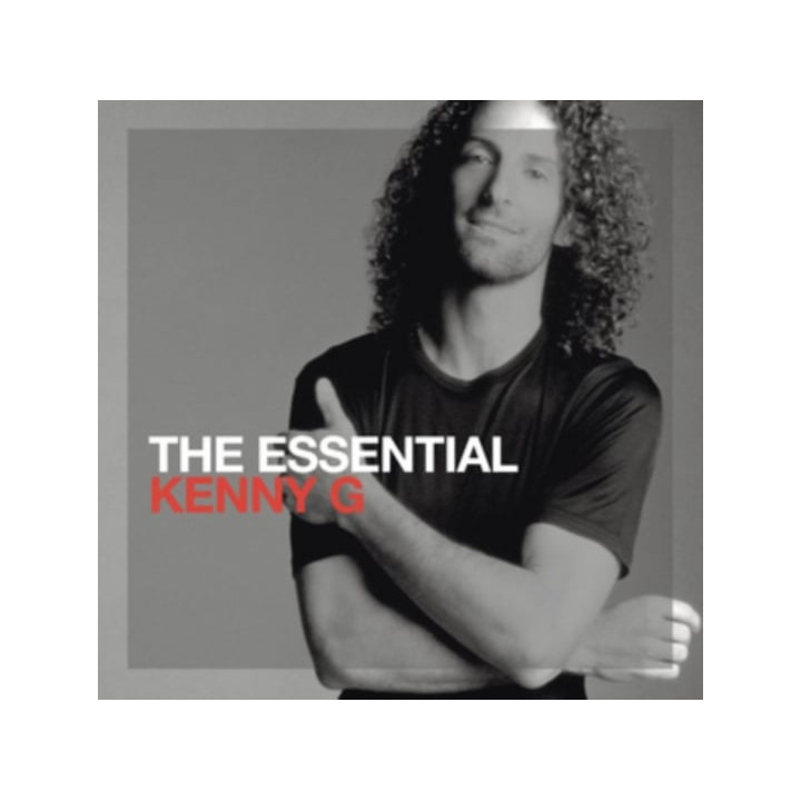 Kenny G - The Essential Kenny G (2CD)