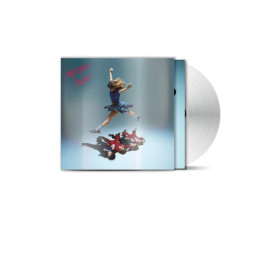 Maneskin - Rush! (White Vinyl) (LP)