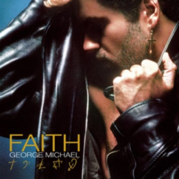 Michael George - Faith (CD)