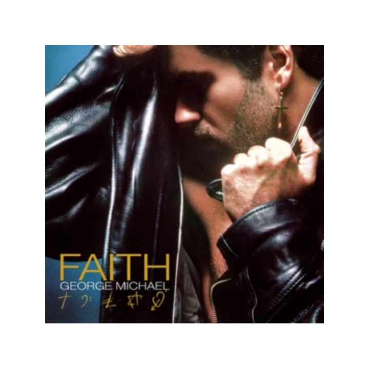 Michael George - Faith (CD)