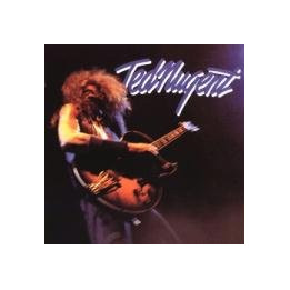 Nugent Ted - Ted Nugent (CD)