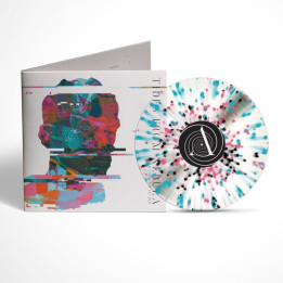 Tides From Nebula - From Voodoo To Zen (Splatter Vinyl) (LP)